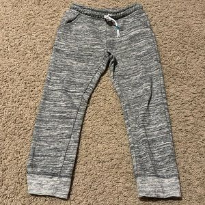 *4 for $15* Cat & Jack Gray Joggers
